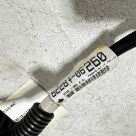 2018-2022 Toyota Camry 2.5L Battery Negative Ground Cable Wire Harness OEM