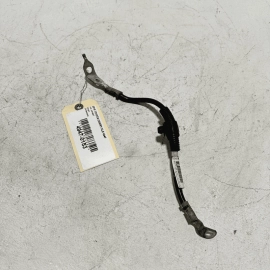 2018-2022 Toyota Camry 2.5L Battery Negative Ground Cable Wire Harness OEM