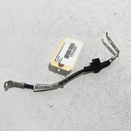 2018-2022 Toyota Camry 2.5L Battery Negative Ground Cable Wire Harness OEM