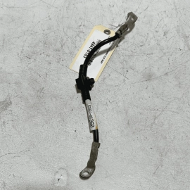 2018-2022 Toyota Camry 2.5L Battery Negative Ground Cable Wire Harness OEM