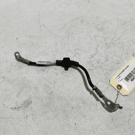 2018-2022 Toyota Camry 2.5L Battery Negative Ground Cable Wire Harness OEM