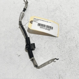 2018-2022 Toyota Camry 2.5L Battery Negative Ground Cable Wire Harness OEM