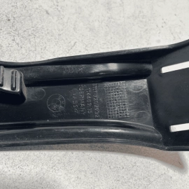 BMW 535i 2011-2016 F10 F11 FRONT RIGHT PASSENGER SIDE FENDER SPACER BRACKET OEM