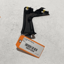 BMW 535i 2011-2016 F10 F11 FRONT RIGHT PASSENGER SIDE FENDER SPACER BRACKET OEM