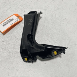 BMW 535i 2011-2016 F10 F11 FRONT RIGHT PASSENGER SIDE FENDER SPACER BRACKET OEM