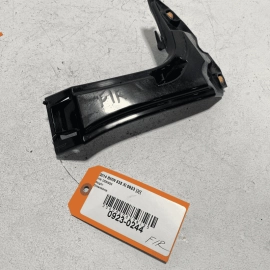 BMW 535i 2011-2016 F10 F11 FRONT RIGHT PASSENGER SIDE FENDER SPACER BRACKET OEM
