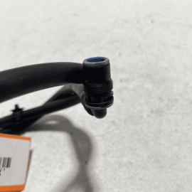 BMW 535i 2011-2016 F10 F11 F07 F06 F12 F13 WINDSHIELD WIPER WASHER HOSE PIPE OEM