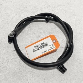 BMW 535i 2011-2016 F10 F11 F07 F06 F12 F13 WINDSHIELD WIPER WASHER HOSE PIPE OEM