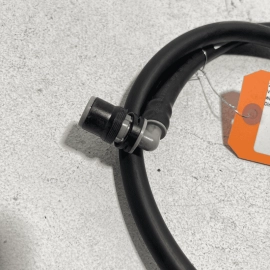 BMW 535i 2011-2016 F10 F11 F07 F06 F12 F13 WINDSHIELD WIPER WASHER HOSE PIPE OEM