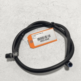 BMW 535i 2011-2016 F10 F11 F07 F06 F12 F13 WINDSHIELD WIPER WASHER HOSE PIPE OEM