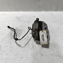 2014-20 Infiniti Q50 AWD Front Left Driver Side Akebono Brake Caliper OEM Silver