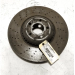 Front Left Disc Brake Rotor Mercedes-Benz S550 2014-2017 OEM