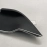 17-20 Tesla Model S Rear Passenger Door Armrest Insert Panel Cover Trim Pad