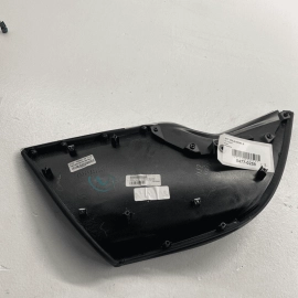 17-20 Tesla Model S Rear Passenger Door Armrest Insert Panel Cover Trim Pad
