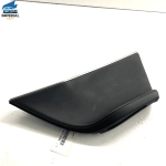 17-20 Tesla Model S Rear Passenger Door Armrest Insert Panel Cover Trim Pad