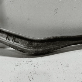 Rear Left Side Forward Upper Control Arm Mercedes-Benz S550 2007-2017 OEM