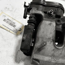 Rear Left Driver Side Brake Caliper Mercedes-Benz S550 2014-2017 OEM
