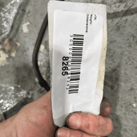 Alternator Generator Wire Wiring Harness Cable AUDI Q3 2015-2018 OEM