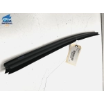 2023 MAZDA CX-50 FRONT LEFT DRIVER DOOR WINDOW INNER BELT WHEATHERSTRIP SEA