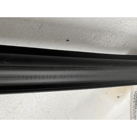 2023 MAZDA CX-50 FRONT LEFT DRIVER DOOR WINDOW INNER BELT WHEATHERSTRIP SEA