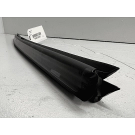 2023 MAZDA CX-50 FRONT LEFT DRIVER DOOR WINDOW INNER BELT WHEATHERSTRIP SEA
