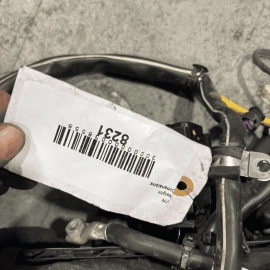 GENUINE 18-21 VOLKSWAGEN ATLAS 3.6L ENGINE & STARTER WIRE WIRING HARNESS OEM 