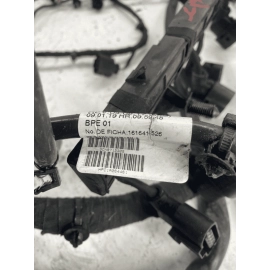 GENUINE 18-21 VOLKSWAGEN ATLAS 3.6L ENGINE & STARTER WIRE WIRING HARNESS OEM 