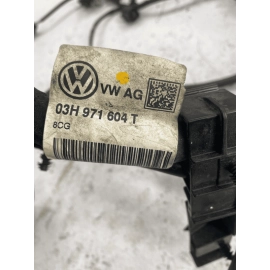 GENUINE 18-21 VOLKSWAGEN ATLAS 3.6L ENGINE & STARTER WIRE WIRING HARNESS OEM 