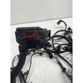 GENUINE 18-21 VOLKSWAGEN ATLAS 3.6L ENGINE & STARTER WIRE WIRING HARNESS OEM 