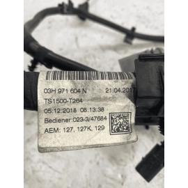 GENUINE 18-21 VOLKSWAGEN ATLAS 3.6L ENGINE & STARTER WIRE WIRING HARNESS OEM 