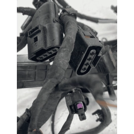 GENUINE 18-21 VOLKSWAGEN ATLAS 3.6L ENGINE & STARTER WIRE WIRING HARNESS OEM 