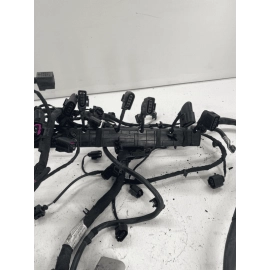 GENUINE 18-21 VOLKSWAGEN ATLAS 3.6L ENGINE & STARTER WIRE WIRING HARNESS OEM 