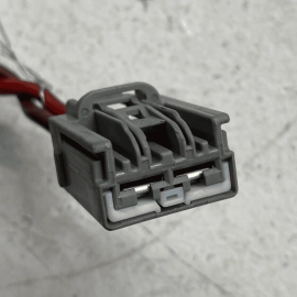 2012-2018 Ford Focus ST C-Max Escape Lincoln MKC Heater Hvac Connector Wire OEM