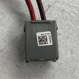 2012-2018 Ford Focus ST C-Max Escape Lincoln MKC Heater Hvac Connector Wire OEM
