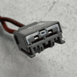 2012-2018 Ford Focus ST C-Max Escape Lincoln MKC Heater Hvac Connector Wire OEM