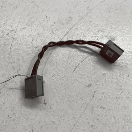2012-2018 Ford Focus ST C-Max Escape Lincoln MKC Heater Hvac Connector Wire OEM