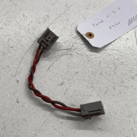 2012-2018 Ford Focus ST C-Max Escape Lincoln MKC Heater Hvac Connector Wire OEM