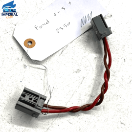 2012-2018 Ford Focus ST C-Max Escape Lincoln MKC Heater Hvac Connector Wire OEM