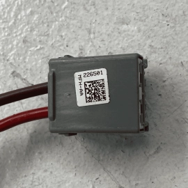 2012-2018 Ford Focus ST C-Max Escape Lincoln MKC Heater Hvac Connector Wire OEM