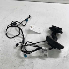 2009-2010 DODGE JOURNEY FRONT RIGHT SIDE DOOR WIRE WIRING HARNESS OEM