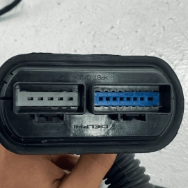 2009-2010 DODGE JOURNEY FRONT RIGHT SIDE DOOR WIRE WIRING HARNESS OEM