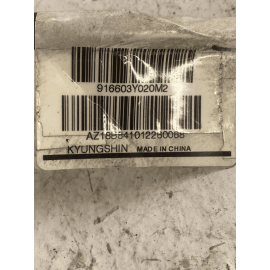 GENUINE 11-16 HYUNDAI ELANTRA REAR RIGHT PASSANGER DOOR WIRE HARNESS OEM