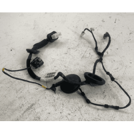 GENUINE 11-16 HYUNDAI ELANTRA REAR RIGHT PASSANGER DOOR WIRE HARNESS OEM