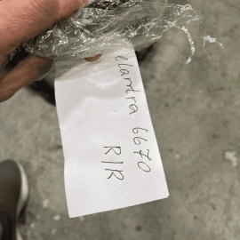 GENUINE 11-16 HYUNDAI ELANTRA REAR RIGHT PASSANGER DOOR WIRE HARNESS OEM GENUINE 11-16 HYUNDAI ELANTRA REAR RIGHT PASSANGER DOOR WIRE HARNESS OEM