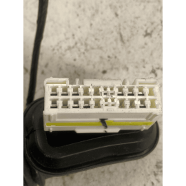 GENUINE 11-16 HYUNDAI ELANTRA REAR RIGHT PASSANGER DOOR WIRE HARNESS OEM