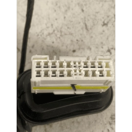 GENUINE 11-16 HYUNDAI ELANTRA REAR RIGHT PASSANGER DOOR WIRE HARNESS OEM GENUINE 11-16 HYUNDAI ELANTRA REAR RIGHT PASSANGER DOOR WIRE HARNESS OEM