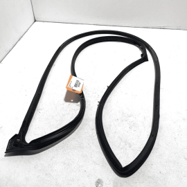 2016-2021 Honda Pilot Passport Front Left Driver  Door Wheatherstrip Seal OEM