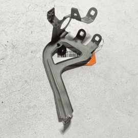 BMW 535i 2011-2016 F10 F11 FRONT PASSENGER SIDE FENDER FORWARD MOUNT BRACKET OEM