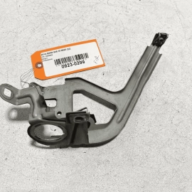 BMW 535i 2011-2016 F10 F11 FRONT PASSENGER SIDE FENDER FORWARD MOUNT BRACKET OEM
