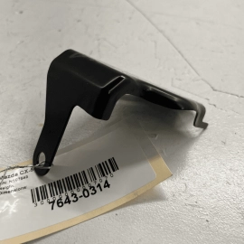 2023 MAZDA CX-50 FRONT RIGHT PASSENGER SIDE IMPACT CRASH SENSOR BRACKET OEM